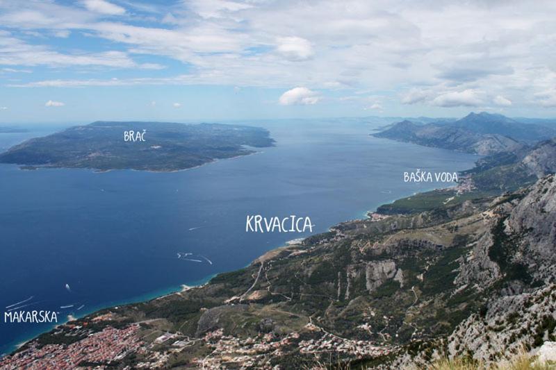 Monolocale con Terrazza e Vista Mare