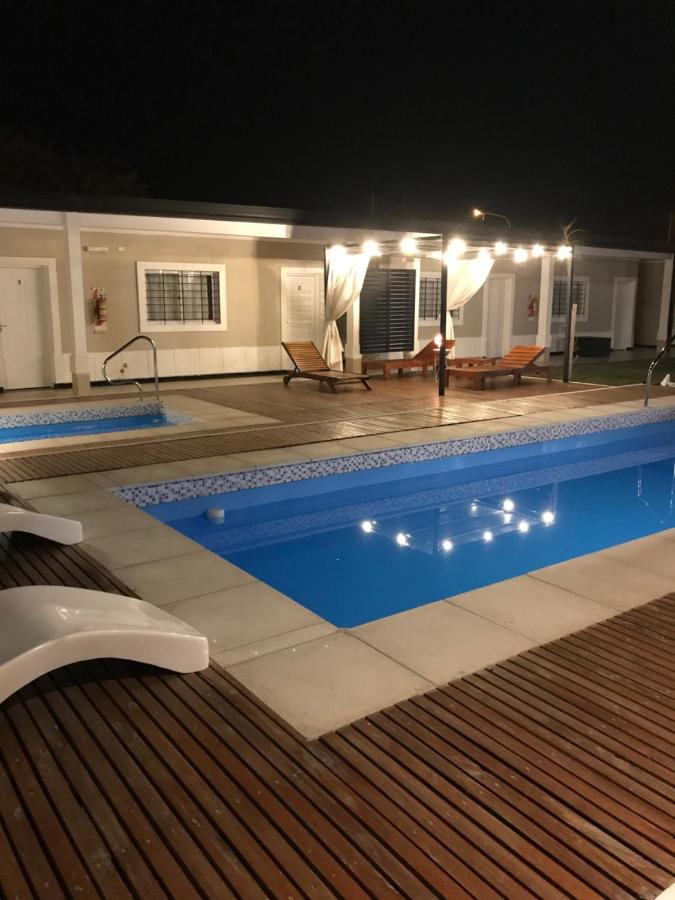 DEL SOL APART TERMAL - B&B