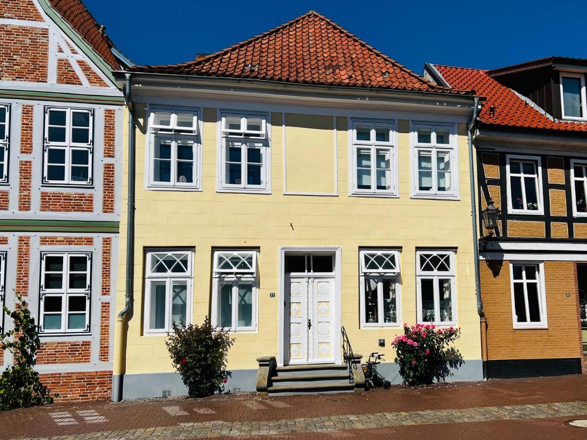 Das Stader Nest - B&B
