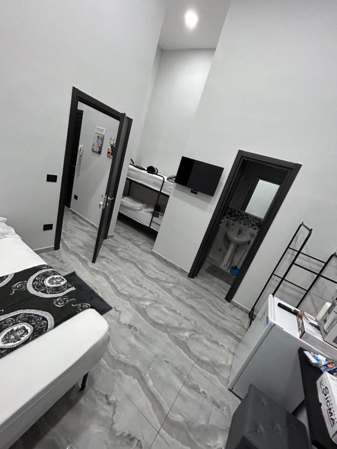 FORIA HOUSE VALENTiNO - B&B