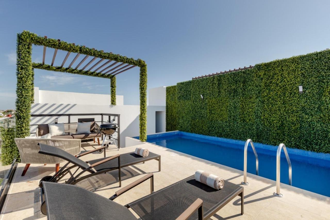 One Paralia - B&B Playa del Carmen