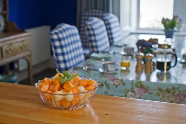 Loch Gorm House - B&B Bruichladdich