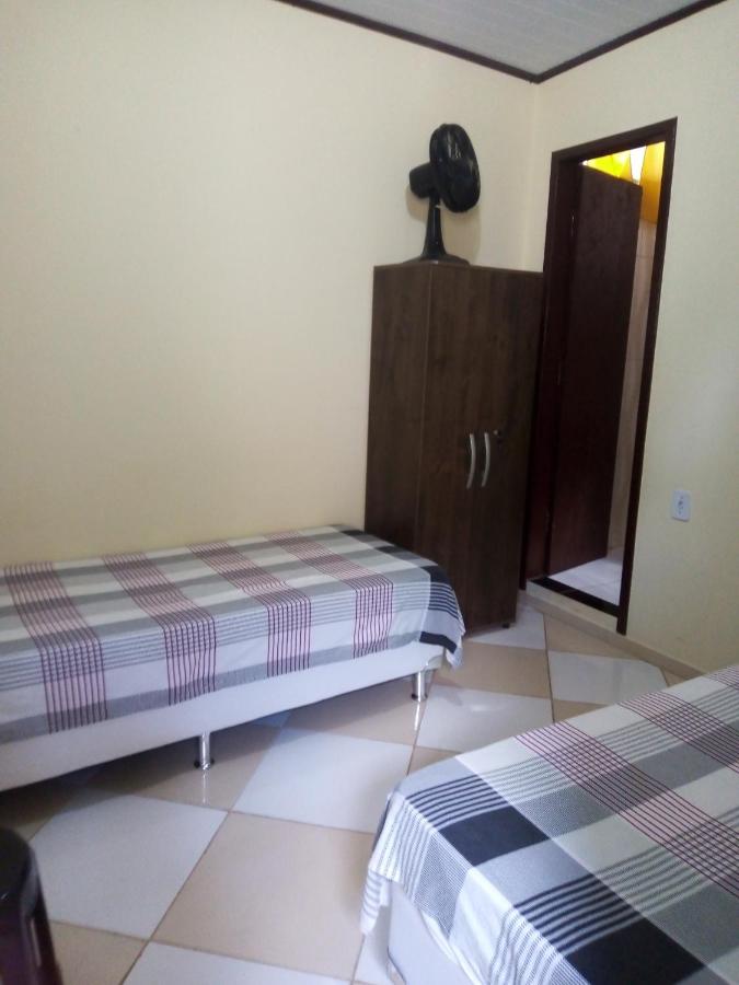 Doppel- oder Zweibettzimmer