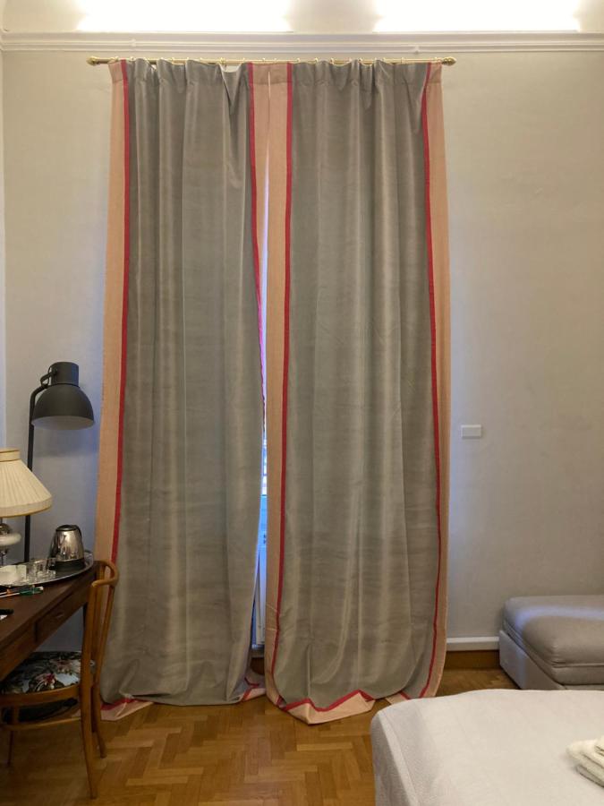 Chambre Quadruple Deluxe