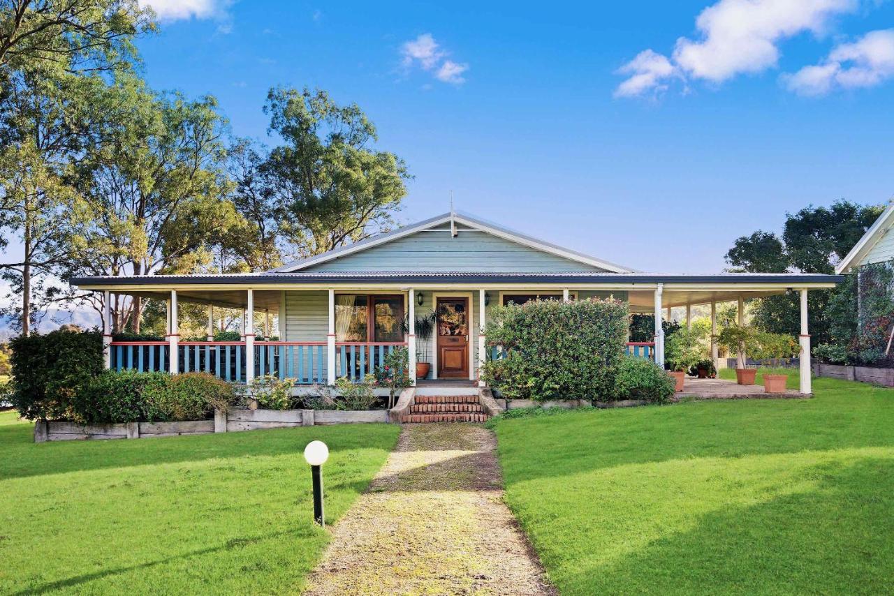 B&B Lovedale - Midnight's Promise - Promise 1 - Bed and Breakfast Lovedale
