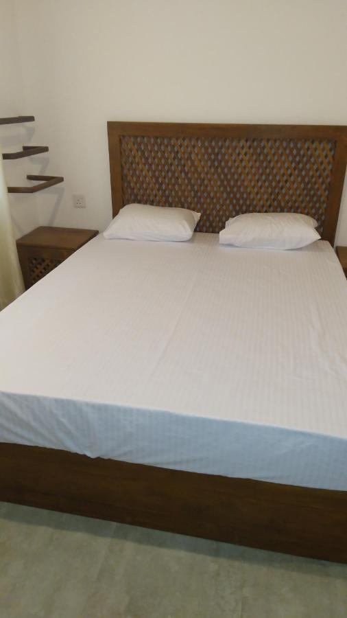 Chambre Familiale Deluxe