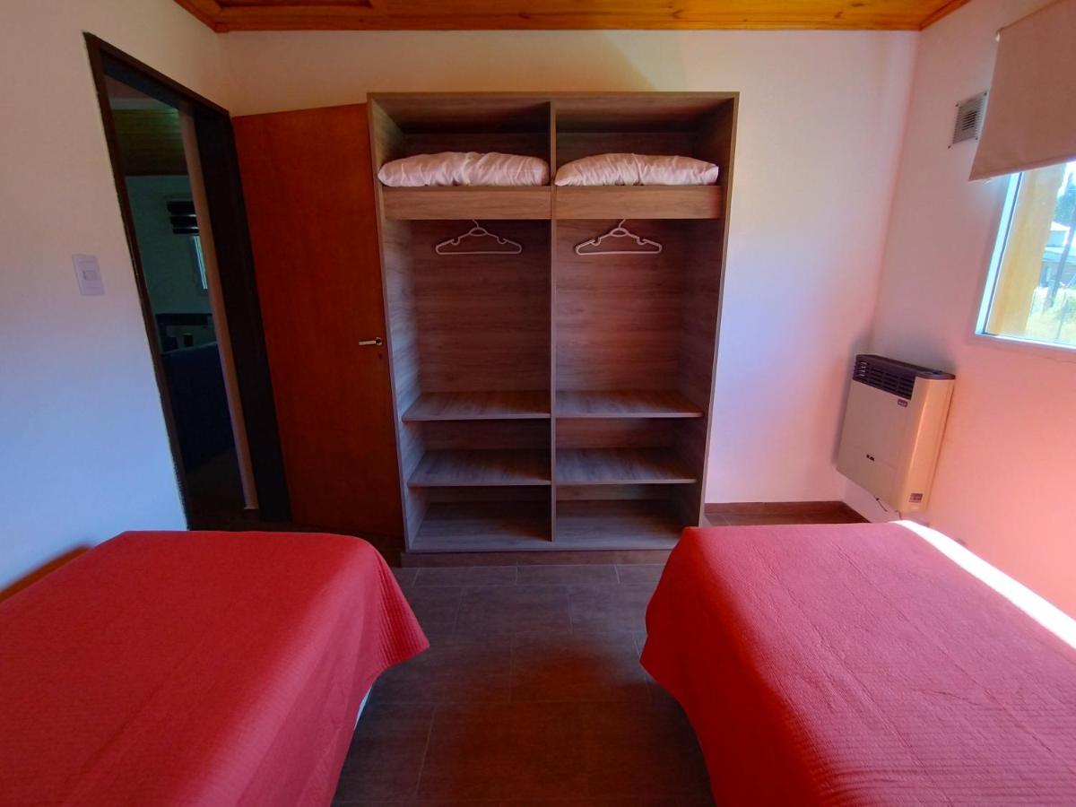 Bungalow con 2 Camere da Letto