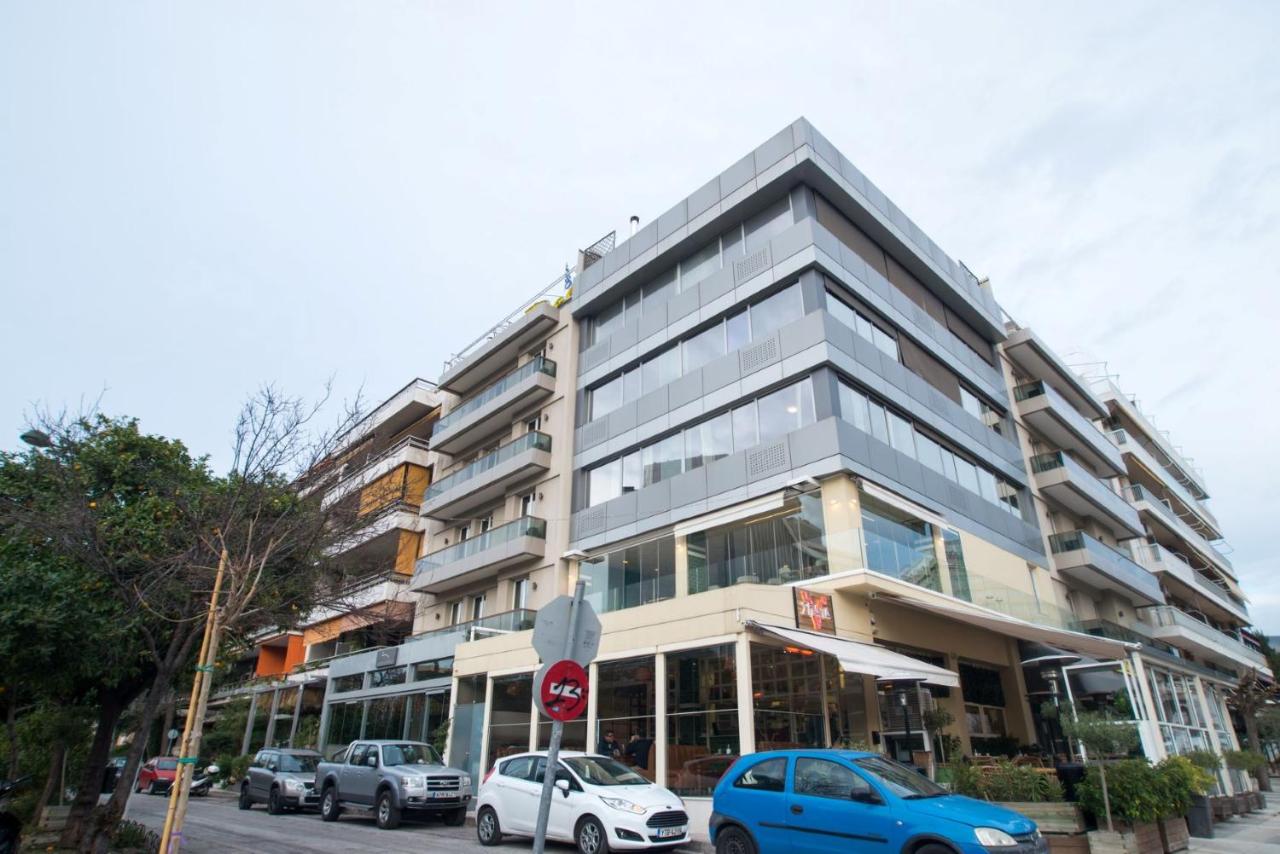 Athens Gem - B&B