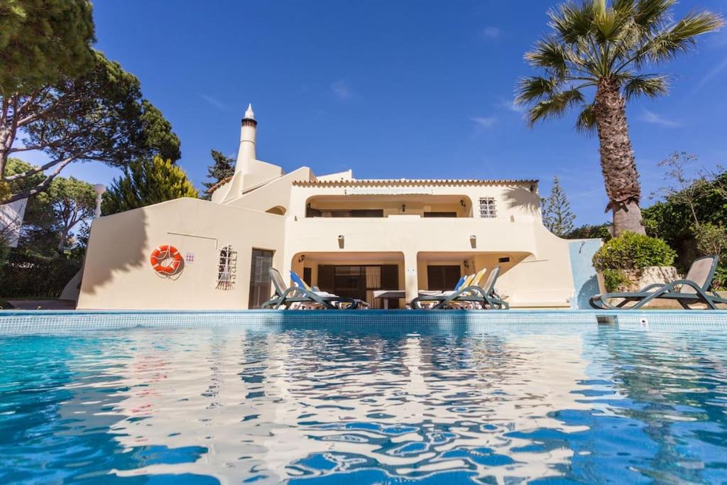 Villa Amarela - B&B Vilamoura