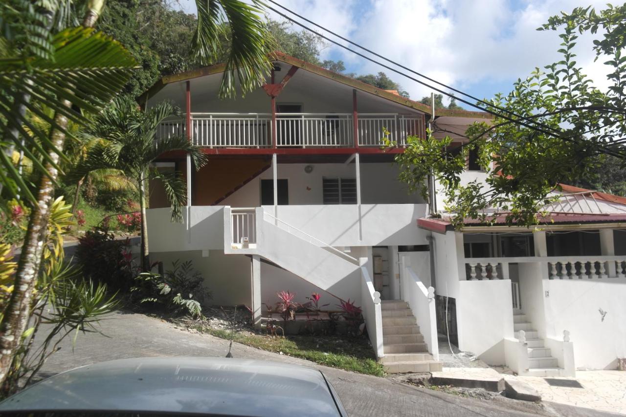 Maison - B&B