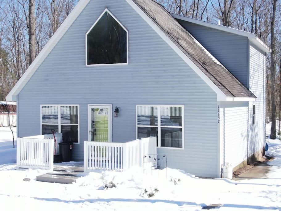 *4BR 2BA N Shore Hidden Retreat* - B&B