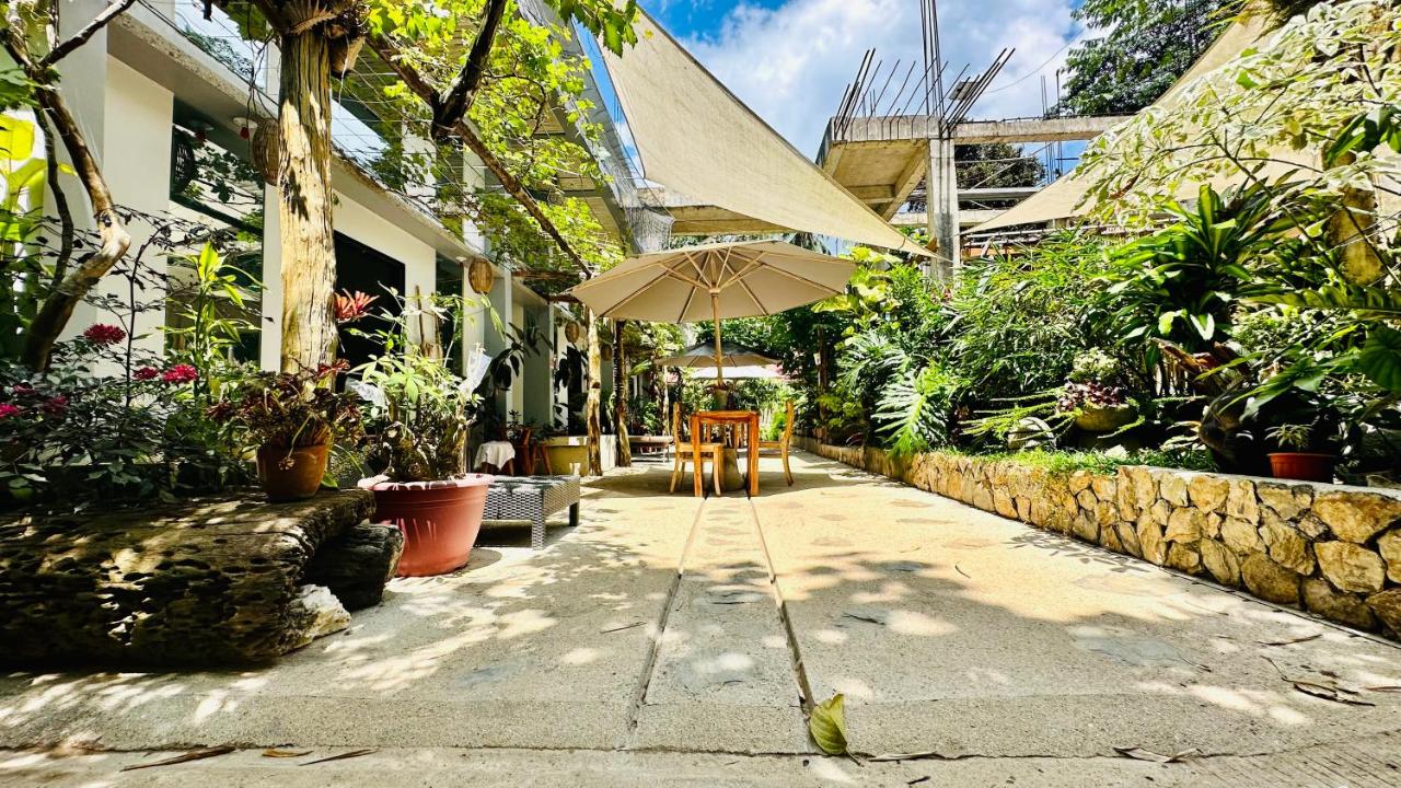 Hidden of Cailan Inn - Ferienwohnung