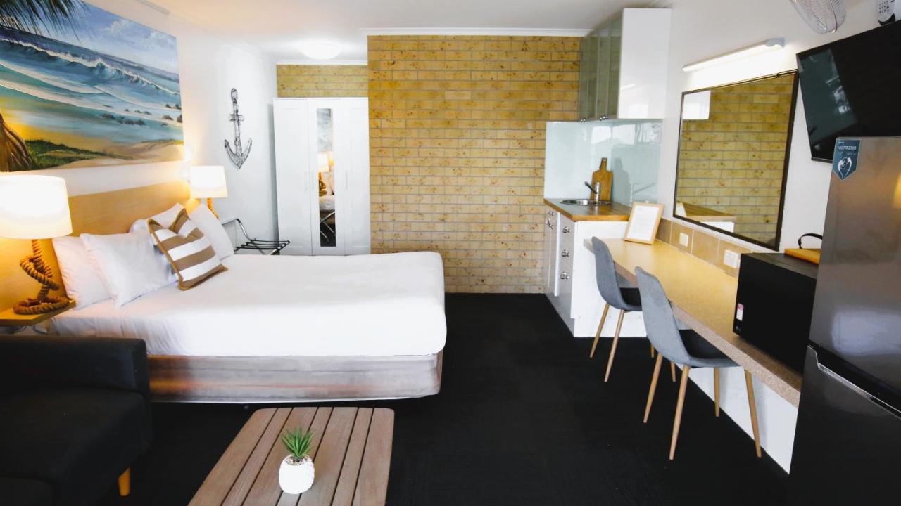 Superior Queen Room