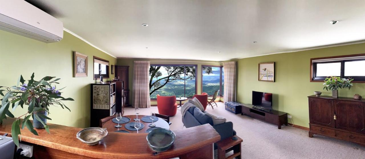 Moonya Lodge - Chambres d’hôtes Mount Victoria