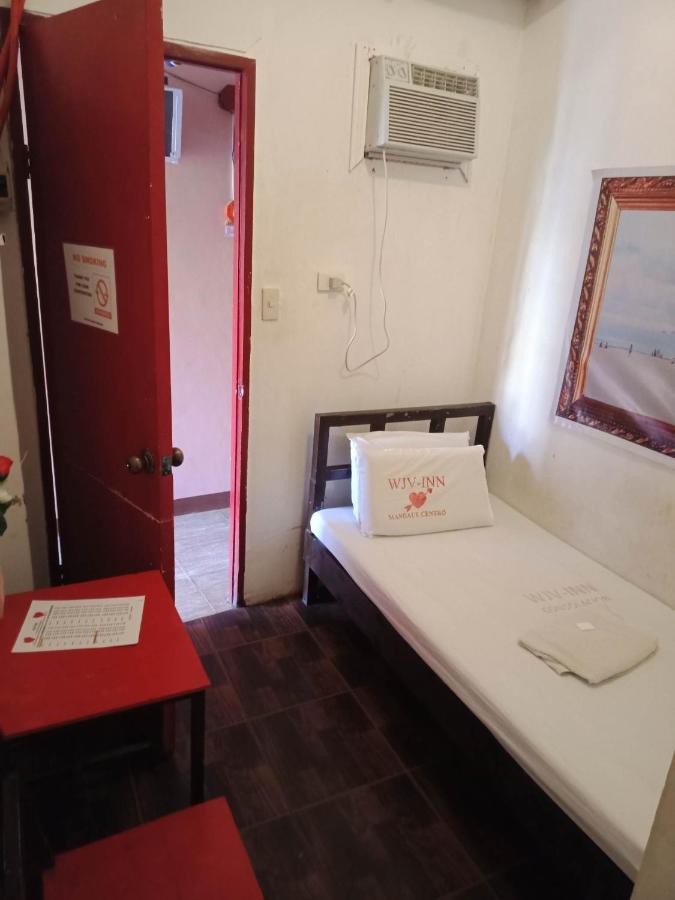 Pet Friendly WJV INN Mandaue Centro