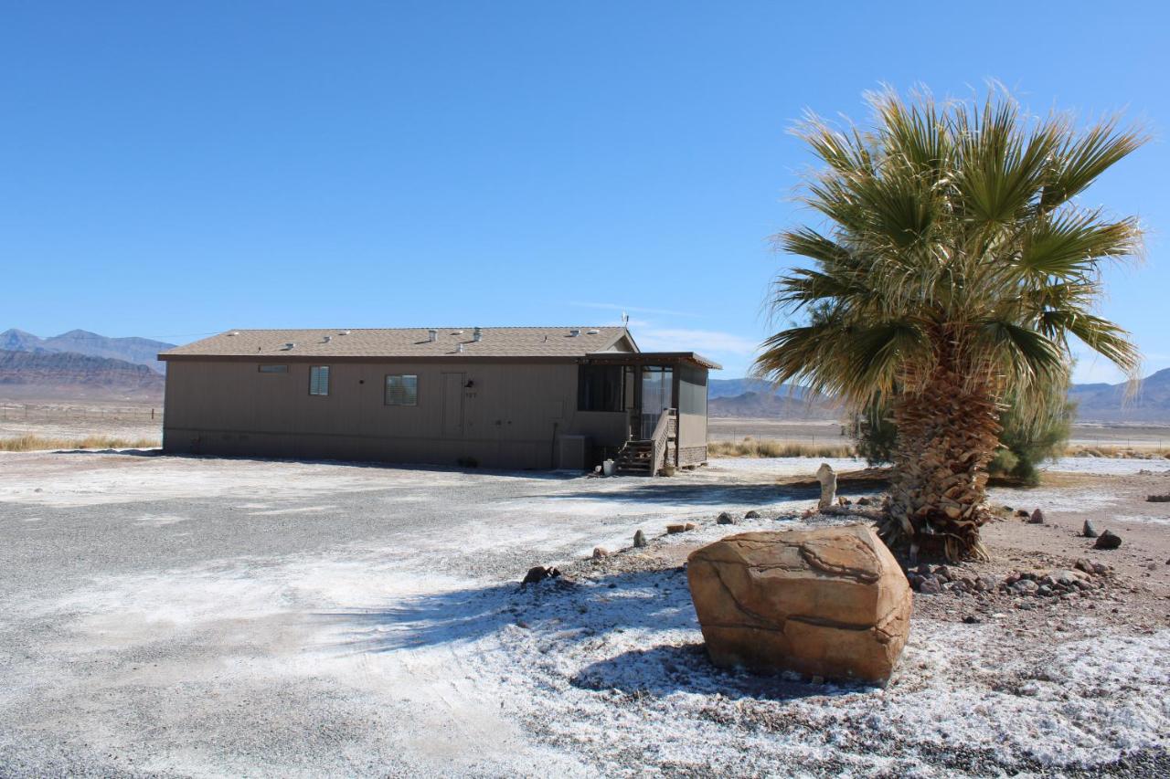 Death Valley Hot Springs 1 Bedroom - B&B