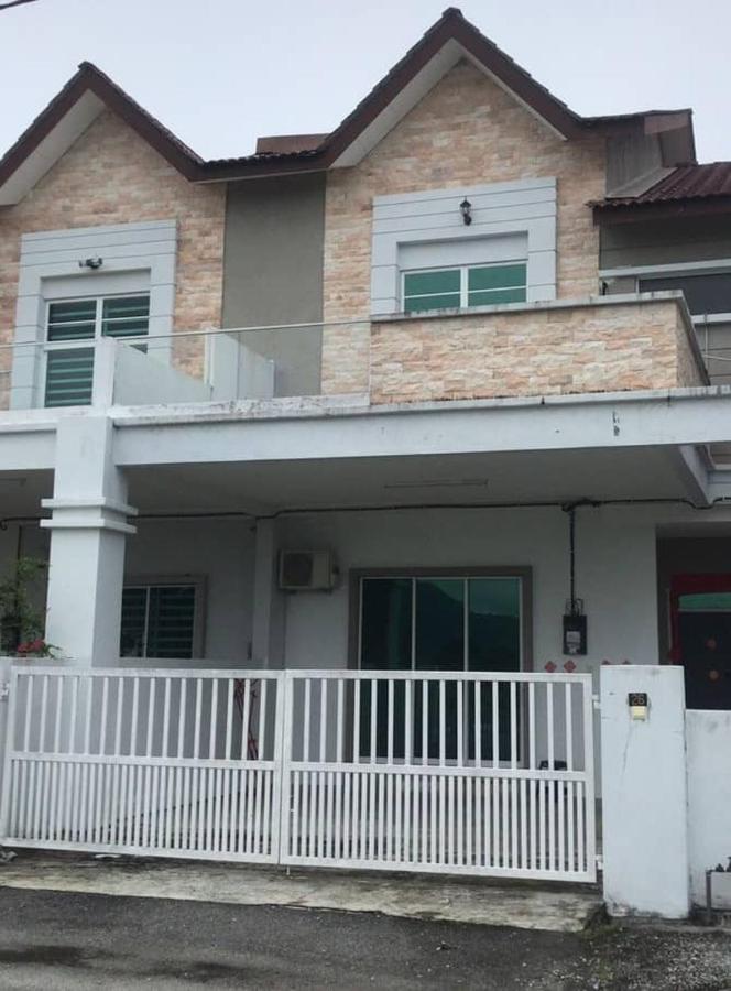 FR Comfort SEAView Kuah, Langkawi - Bed and Breakfast