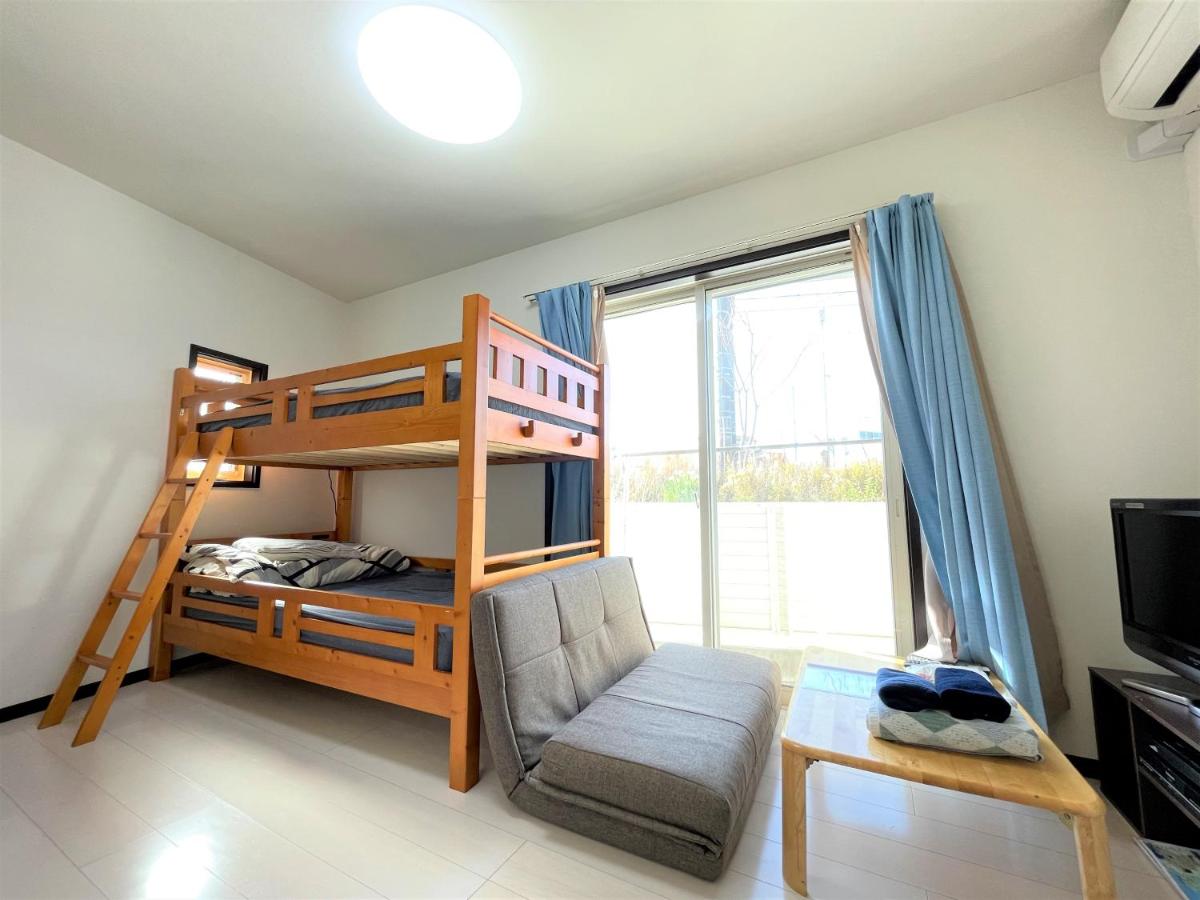 Credo Maison Kamakura 101 - B&B Kamakura