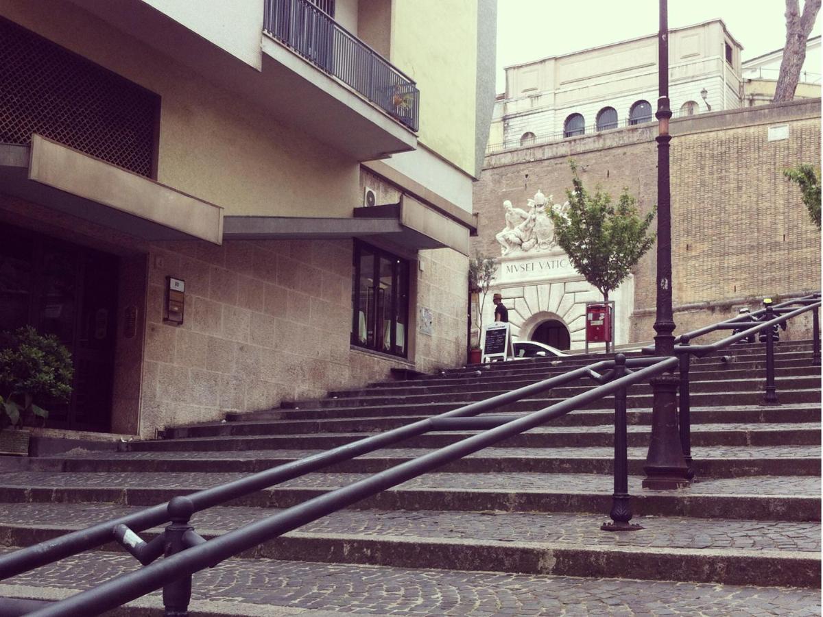 Vatican Dream - B&B
