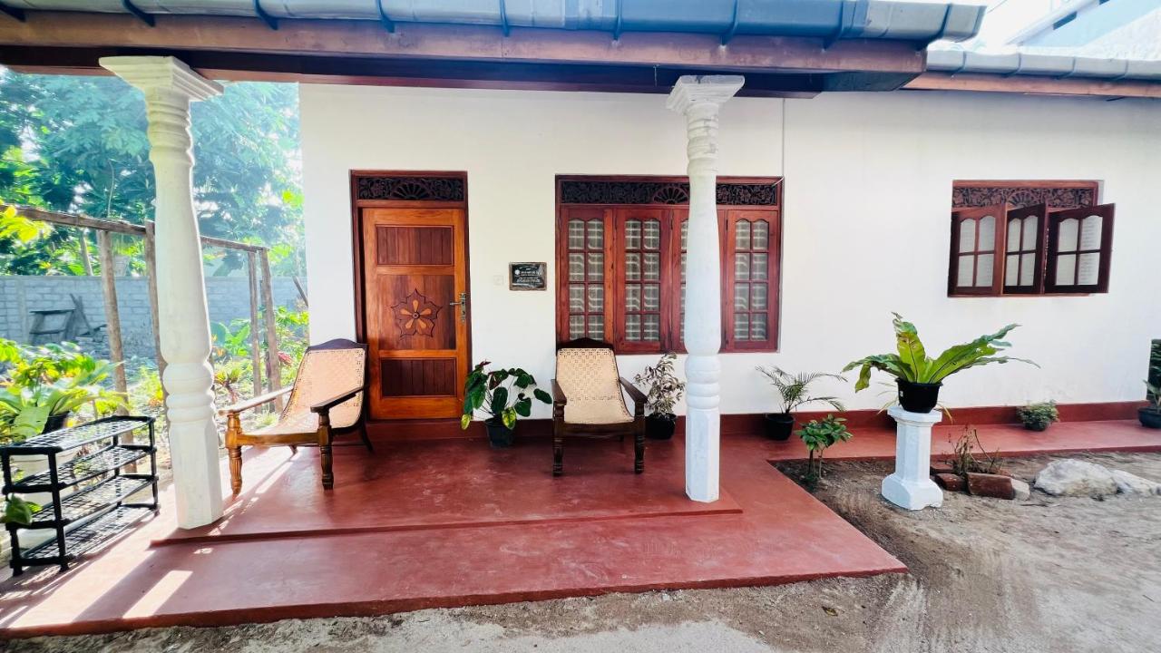 B&B Midigama - Allan Villa - Bed and Breakfast Midigama