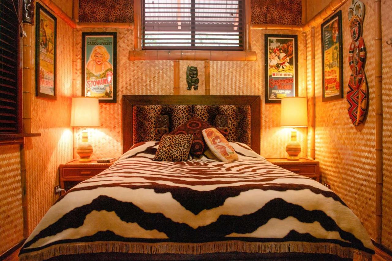 The LuWOW Lodge - B&B Coolum Beach