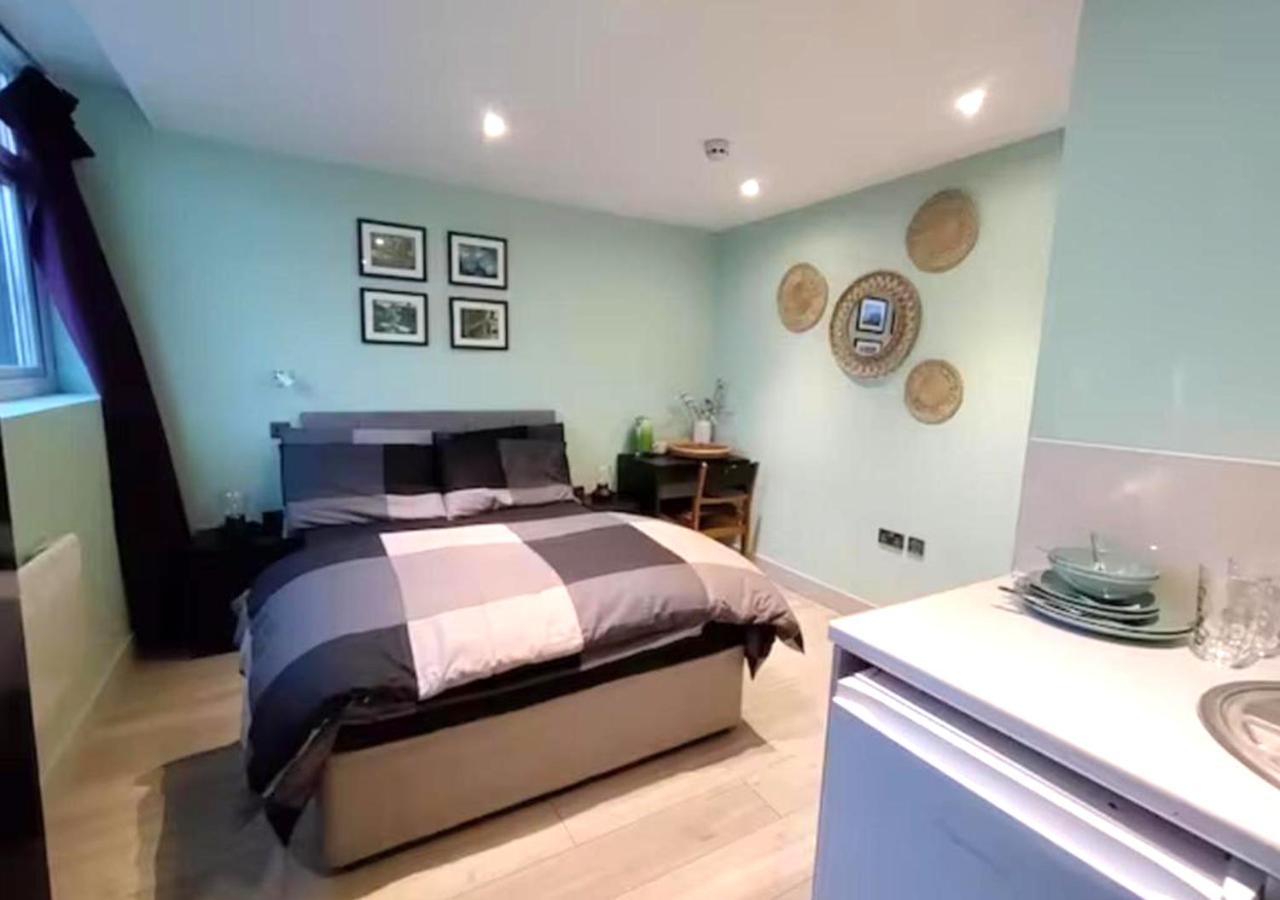 Habitación Doble con baño privado