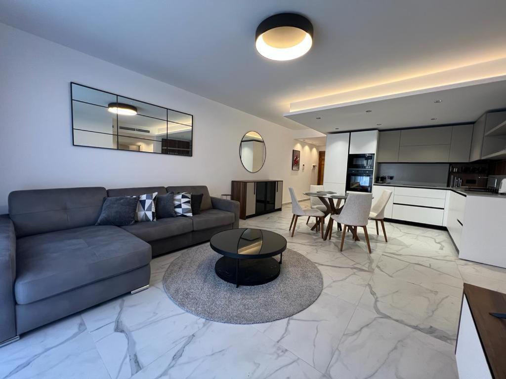 Appartamento con Terrazza