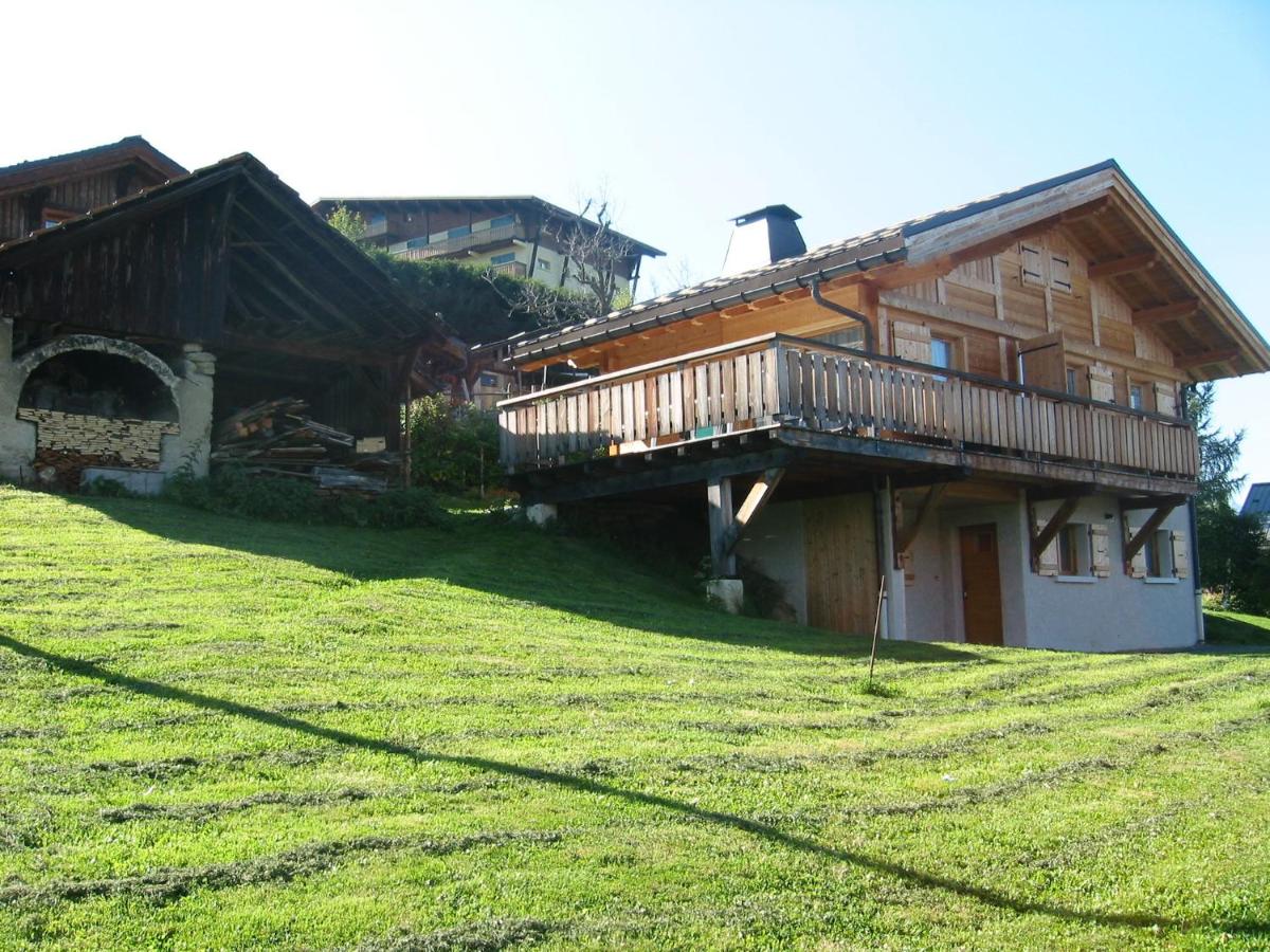 Chalet met 3 Slaapkamers