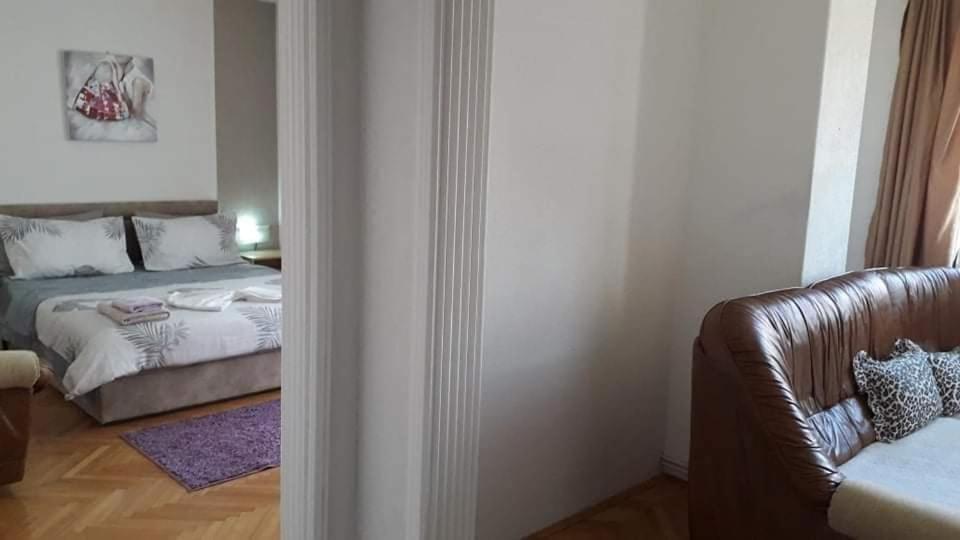 Habitación Doble Superior