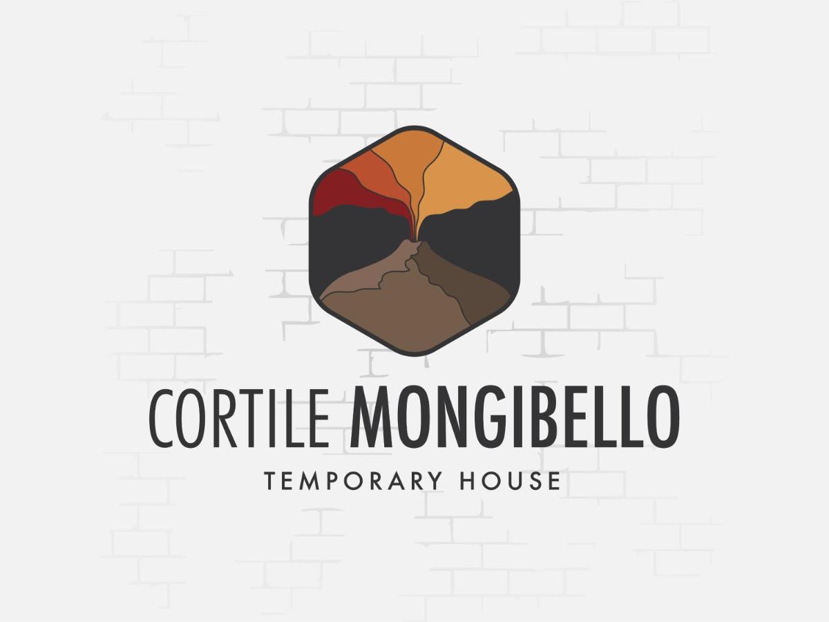 Cortile Mongibello - B&B Catania
