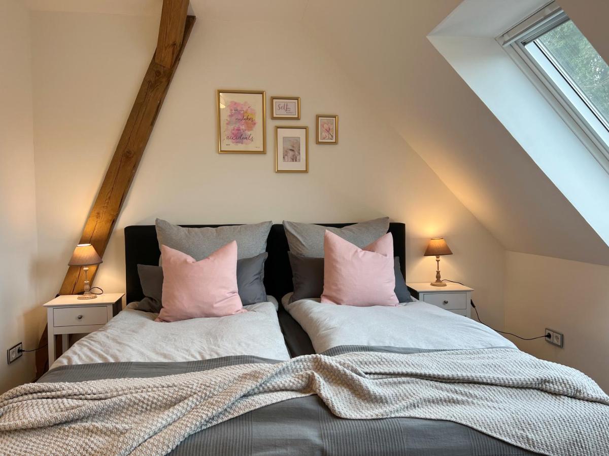 B&B Brackel - INTERGO Apartments - Bed and Breakfast Brackel