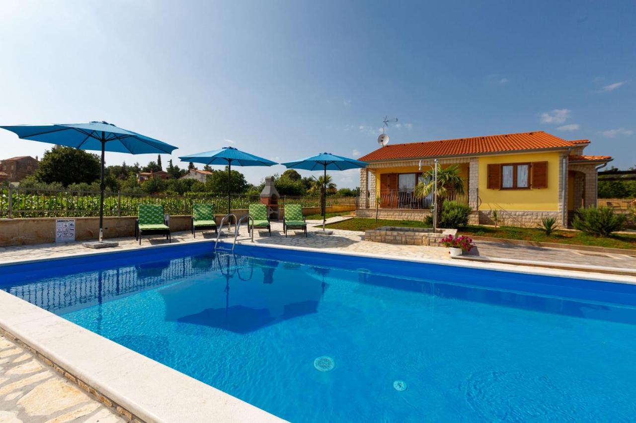 Villa Bali - Bed and Breakfast