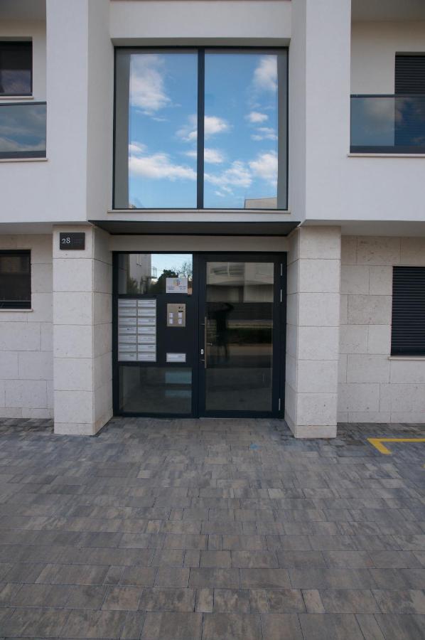 Nikola Luxury Apartments Borik - Ferienwohnung Zadar