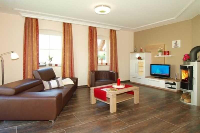 Haus mit 3 Schlafzimmern