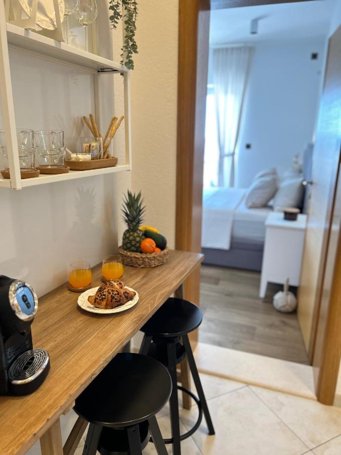 Hvar Top View Luxury room - Ferienwohnung Hvar