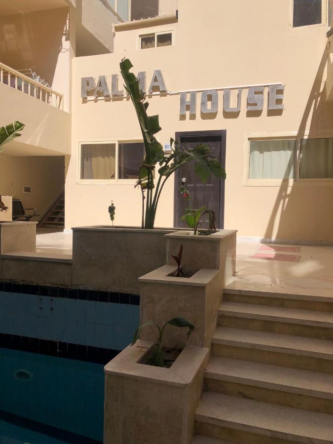 Beautiful apartment near sea 1+1 Dream Beach - B&B Hurgada