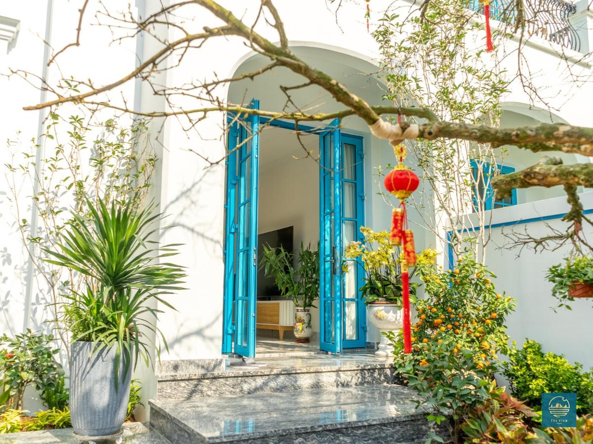 The View Villa Hạ Long Bay - B&B Hạ Long