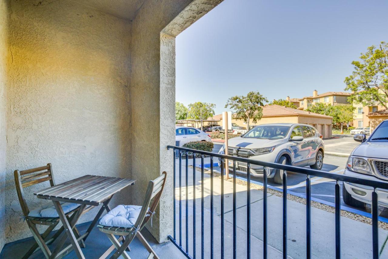 Modern Pet-Friendly San Diego Vacation Rental - B&B San Diego