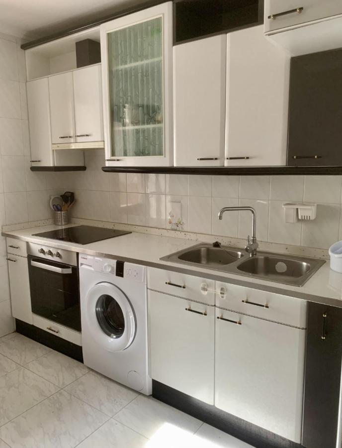 Apartamento Siente Riaño - Chambres d’hôtes