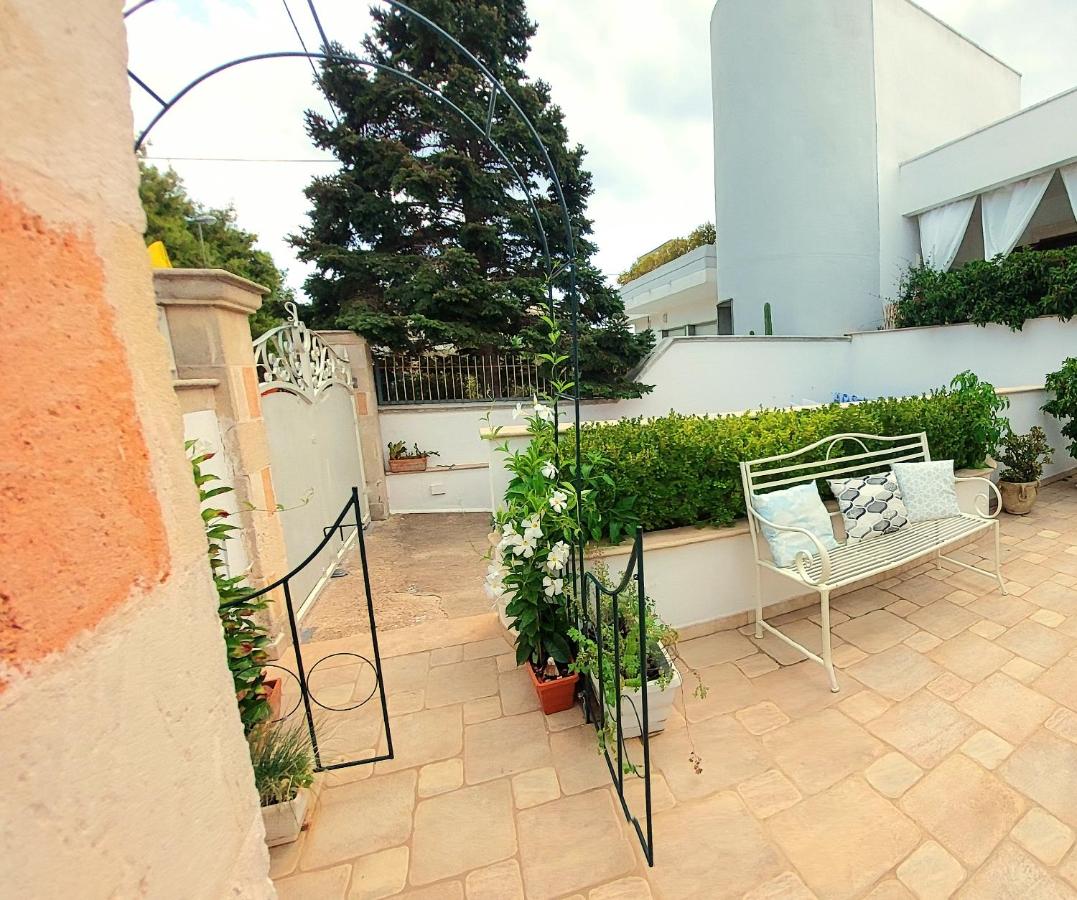 Mama Damì - B&B Maruggio