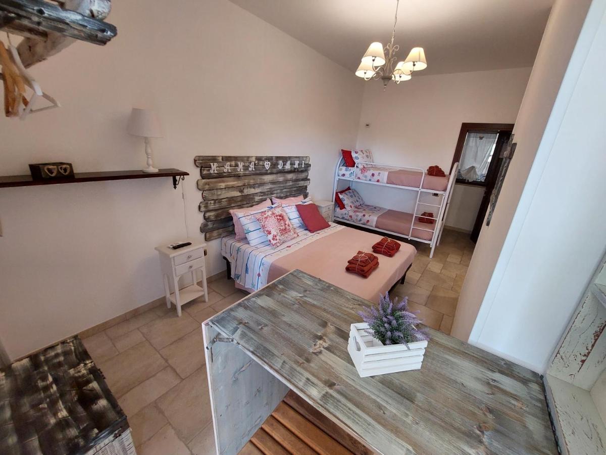 Family Room with Terrace