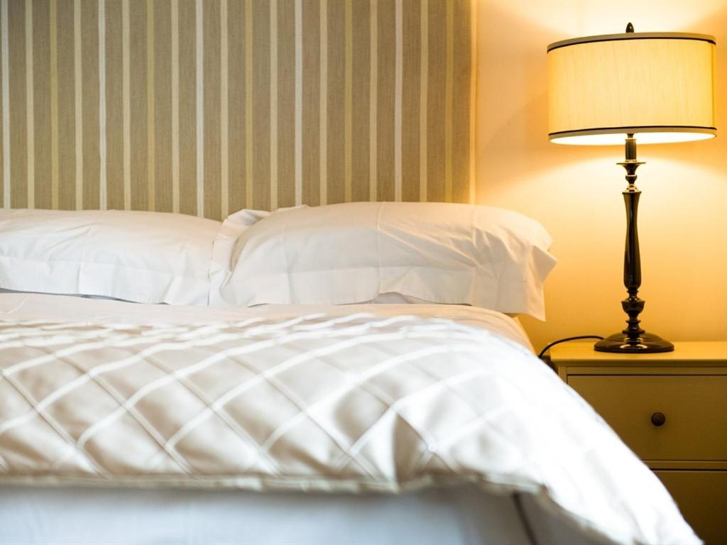 Chambre Lit King-Size