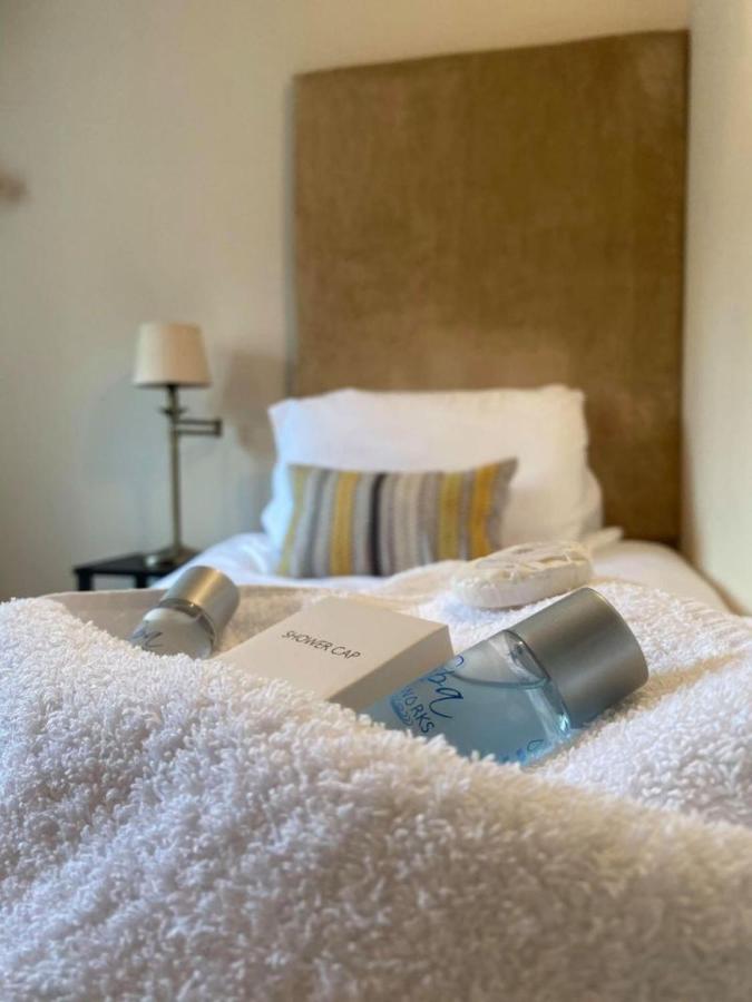 Chambre Simple avec Douche 
