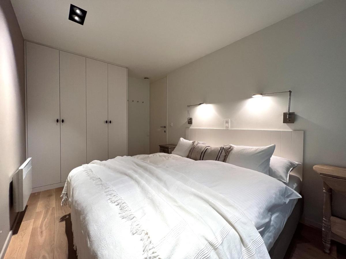 Apartment mit Meerblick