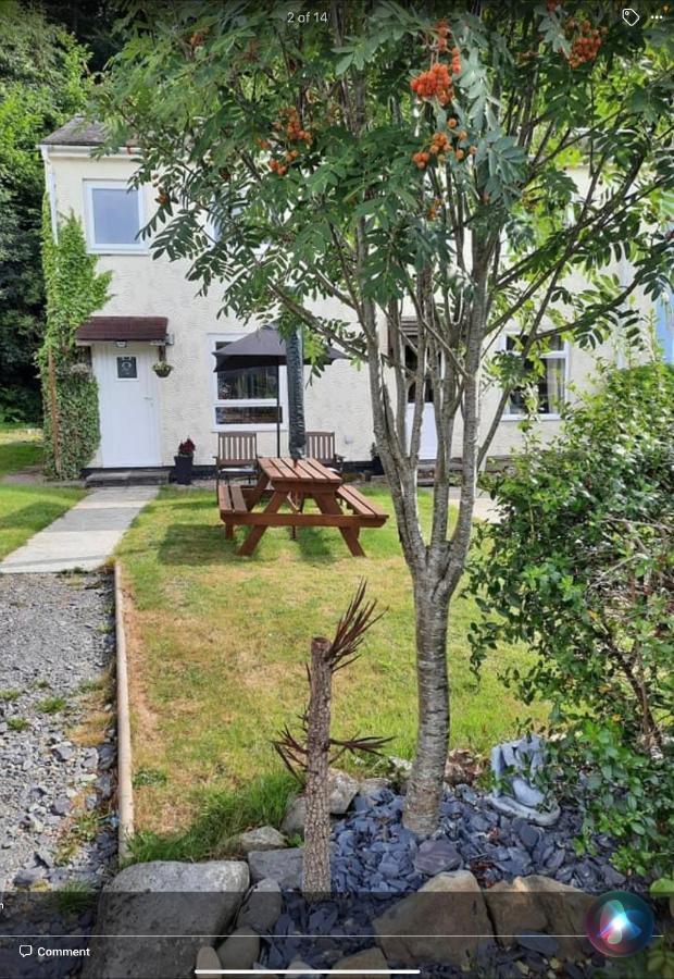SNOWDONIA COTTAGE Glan Gwna Holiday Park - Ferienwohnung Caernarfon