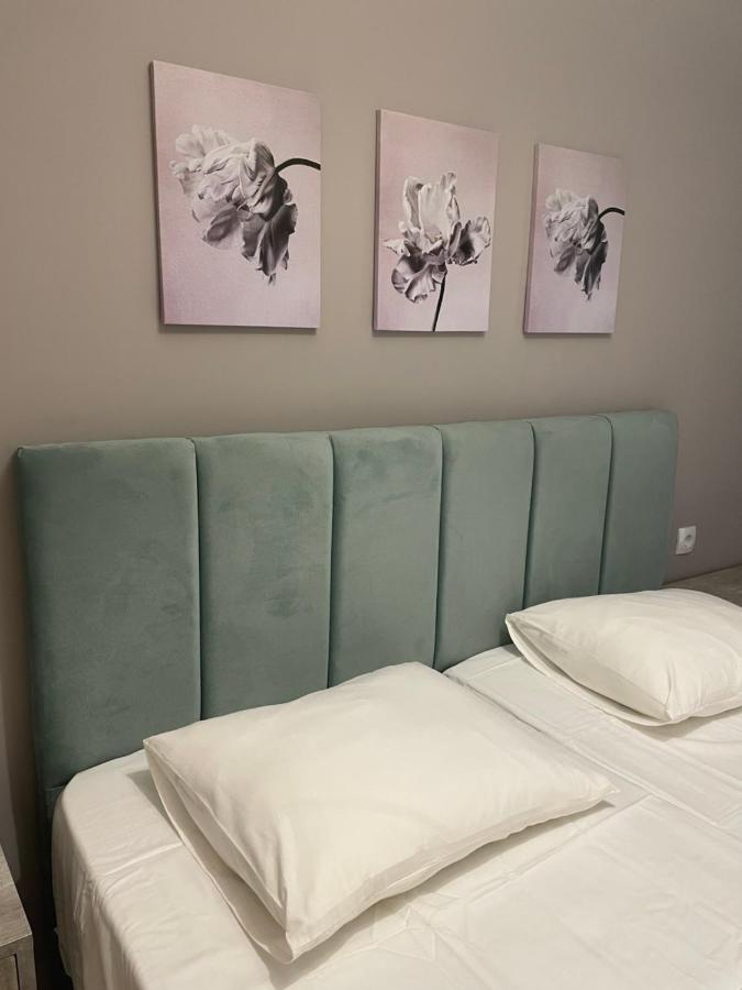 Sofmare City Apartment - B&B