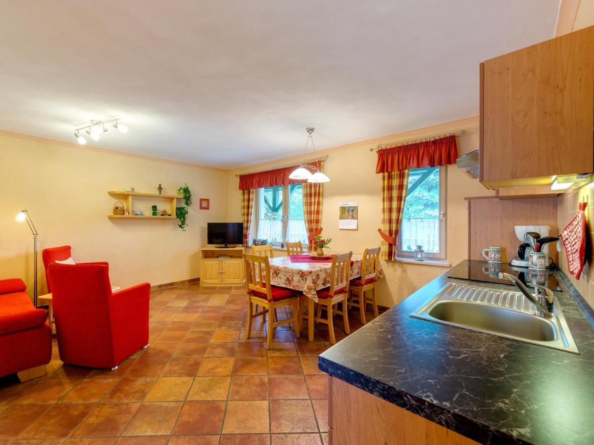 Appartamento 3 con 2 Camere da Letto