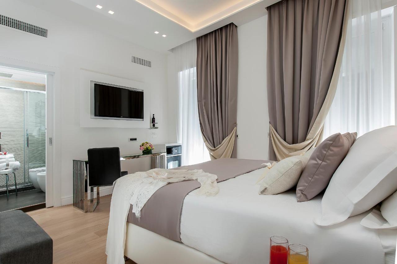 Superior Double or Twin Room with balcony
