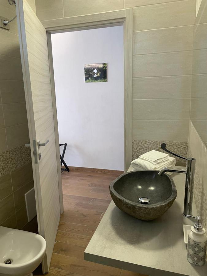 Habitación Individual
