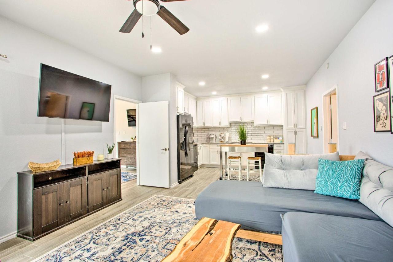 Texoma Lakefront in Tanglewood Golf Resort! - Ferienwohnung